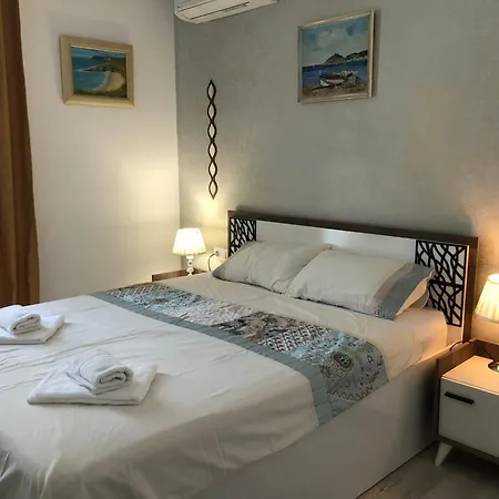 Apartment Moonlight-apartmant,burgas-sarafovo Burgas