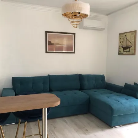 Moonlight-apartmant,burgas-sarafovo Apartment