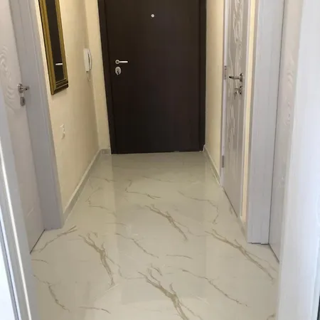 Moonlight-apartmant,burgas-sarafovo Apartment Burgas