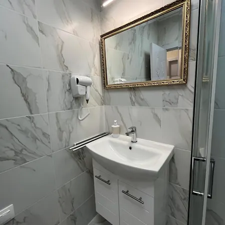Moonlight-apartmant,burgas-sarafovo Apartment *