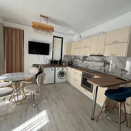 Apartment Moonlight-apartmant,burgas-sarafovo Burgas