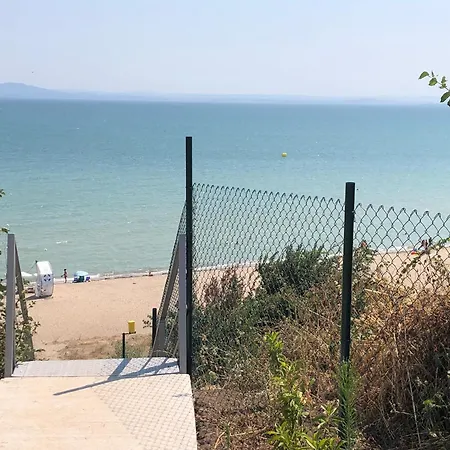 Daire Moonlight-apartmant,burgas-sarafovo *
