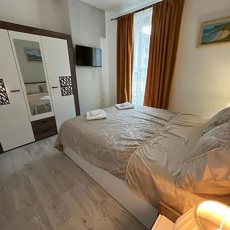 Moonlight-apartmant,burgas-sarafovo Daire Burgaz