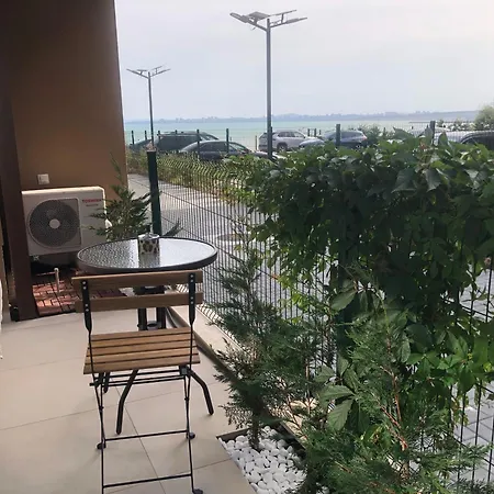 Moonlight-apartmant,burgas-sarafovo Daire