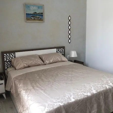 Daire Moonlight-apartmant,burgas-sarafovo *