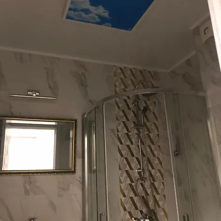 Moonlight-apartmant,burgas-sarafovo Daire Burgaz