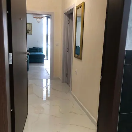 Moonlight-apartmant,burgas-sarafovo Daire Burgaz