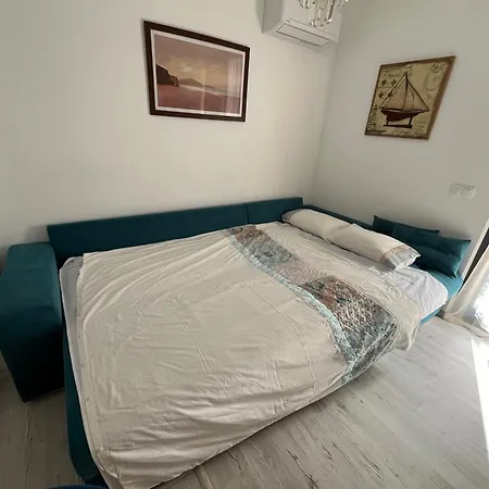 Daire Moonlight-apartmant,burgas-sarafovo Burgaz