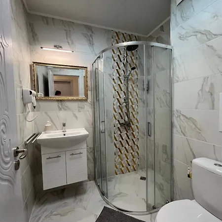 Moonlight-apartmant,burgas-sarafovo * Burgaz